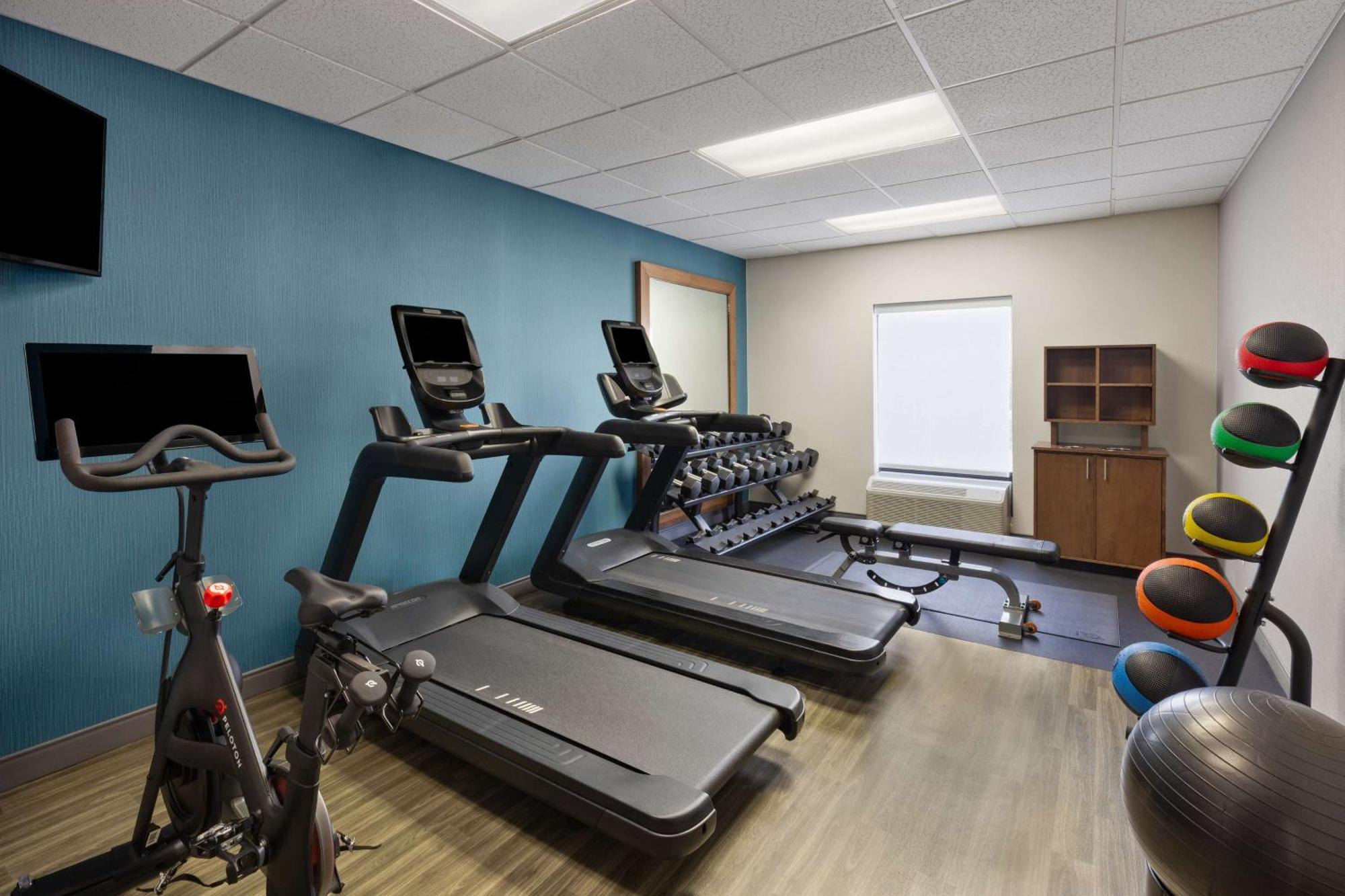 Hampton Inn & Suites Dothan Eksteriør billede